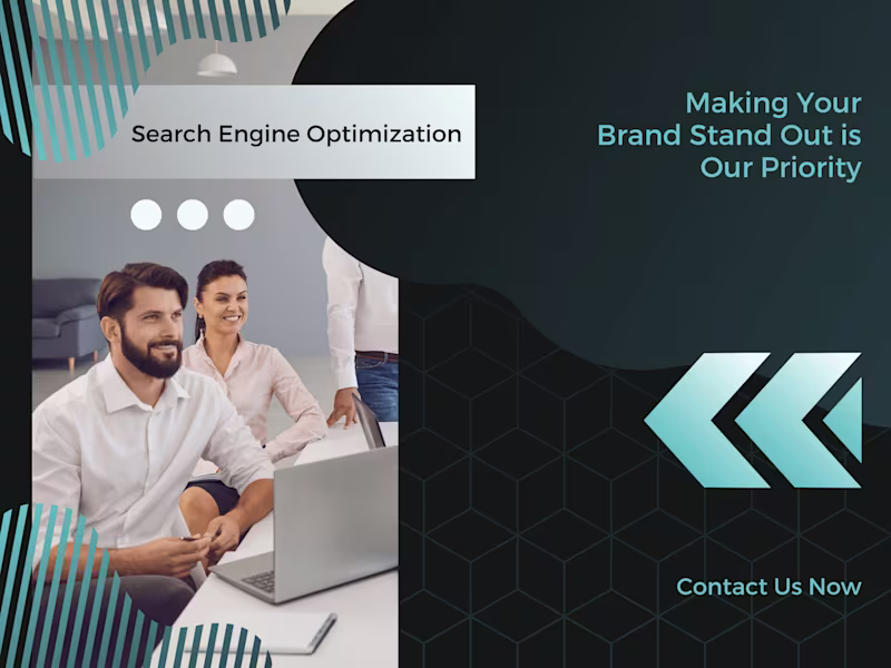 Cover image for Customized SEO Strategy for Targeted Results