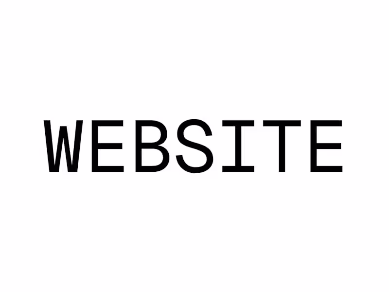 Cover image for Responsive website design from wireframe to prototype in weeks