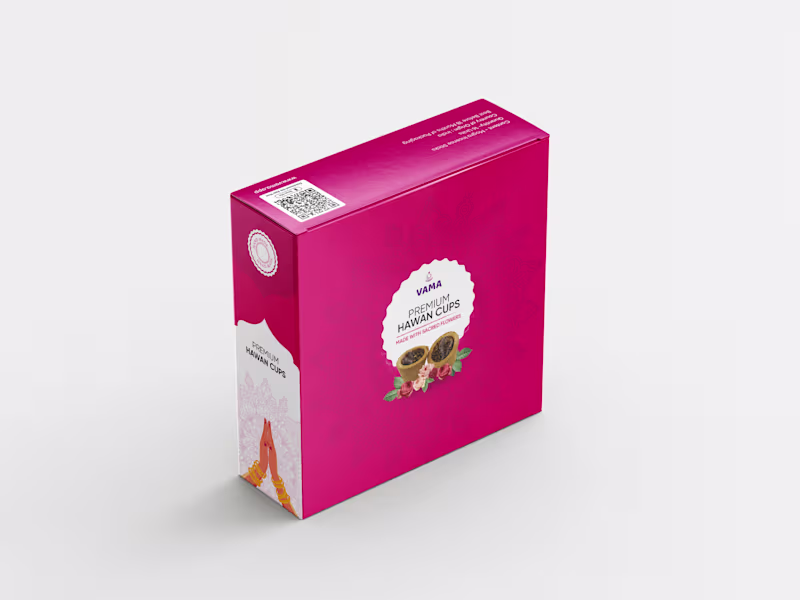 Cover image for Packaging Design