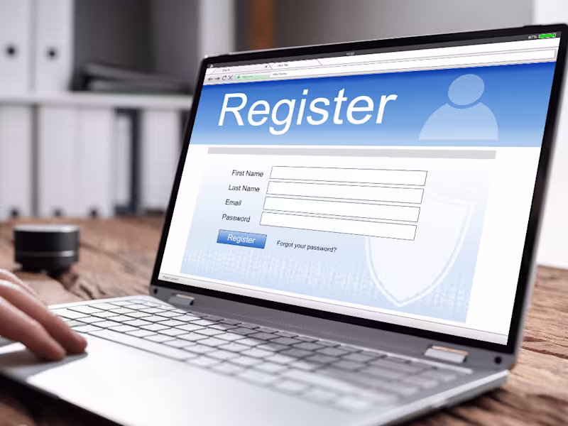 Cover image for ECMR Registration : A Step-by-Step Guide to Secure Your Vehicle