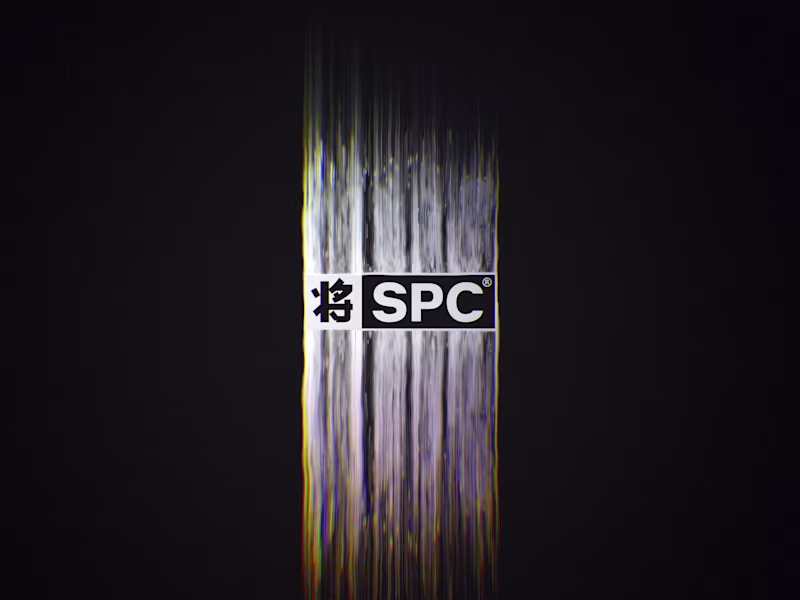 Cover image for wherever there is pixel to create, there is Shogun Pictures.