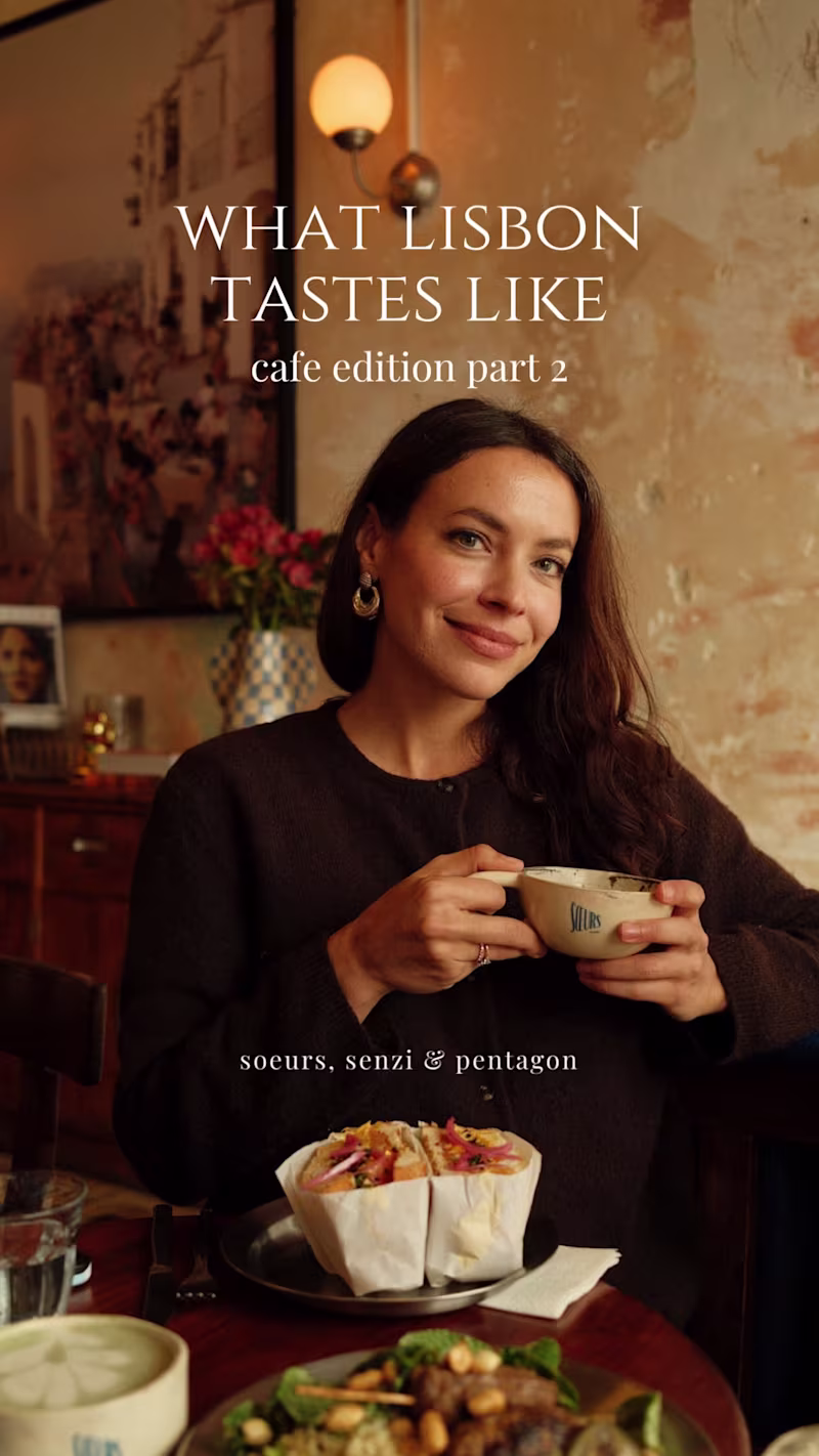 Cover image for Content Creator on Instagram and
