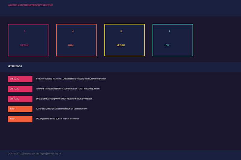 Cover image for Web Application Pentest — Insurance