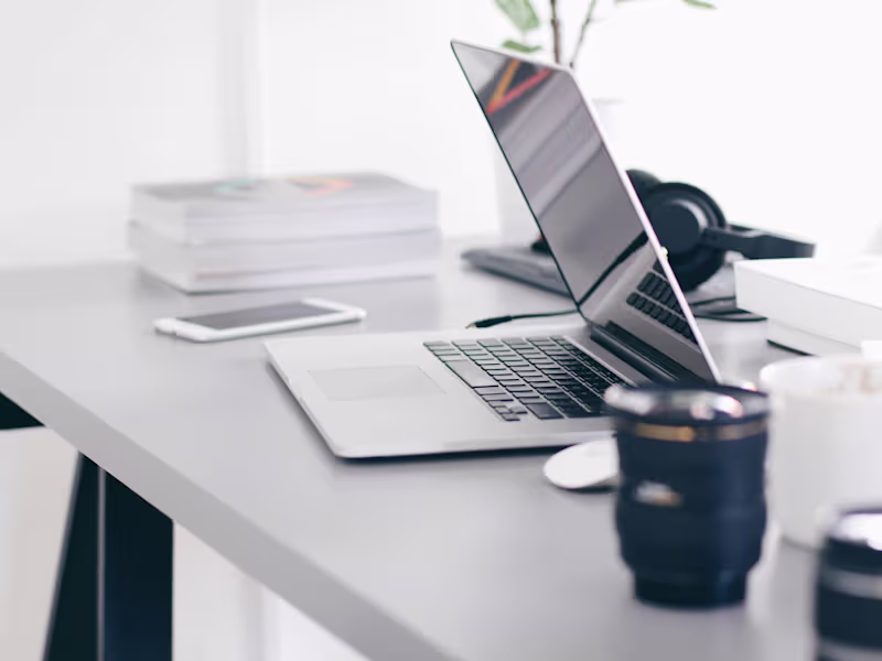 Cover image for Custom Web Application Development with Django