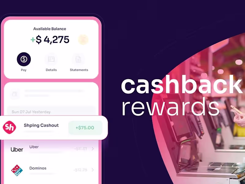 Cover image for Finance Tracker App – iOS Launch Video 💸📱