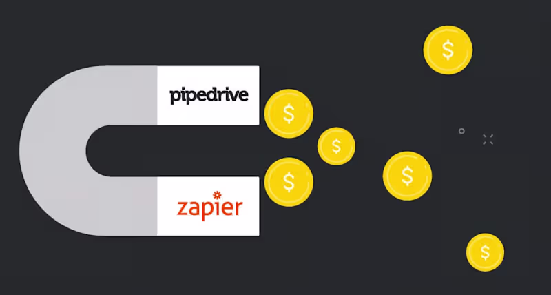 Cover image for Lead Funnel: Facebook Ads to Pipedrive & Slack