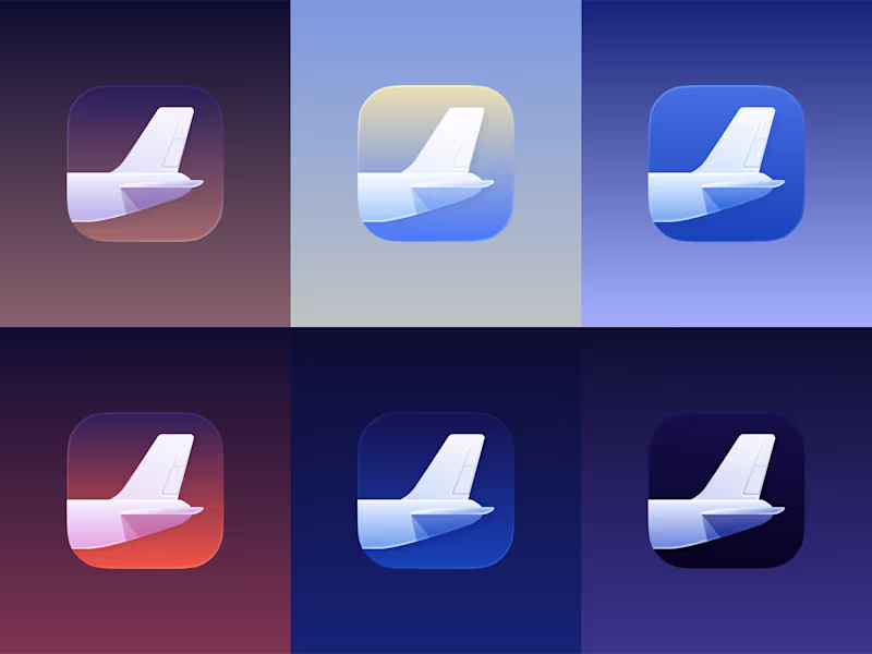 Cover image for LiveTower App Icon