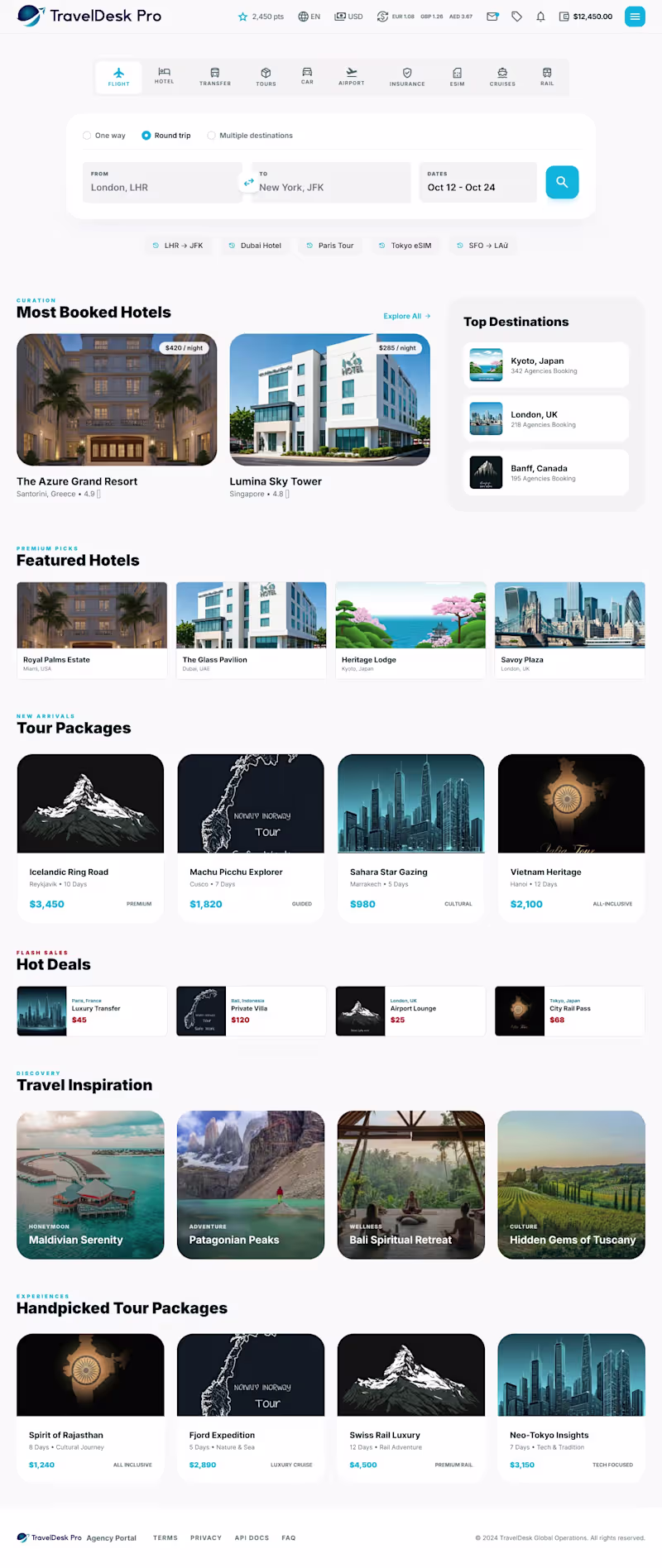 Cover image for 👍 Some of my projects