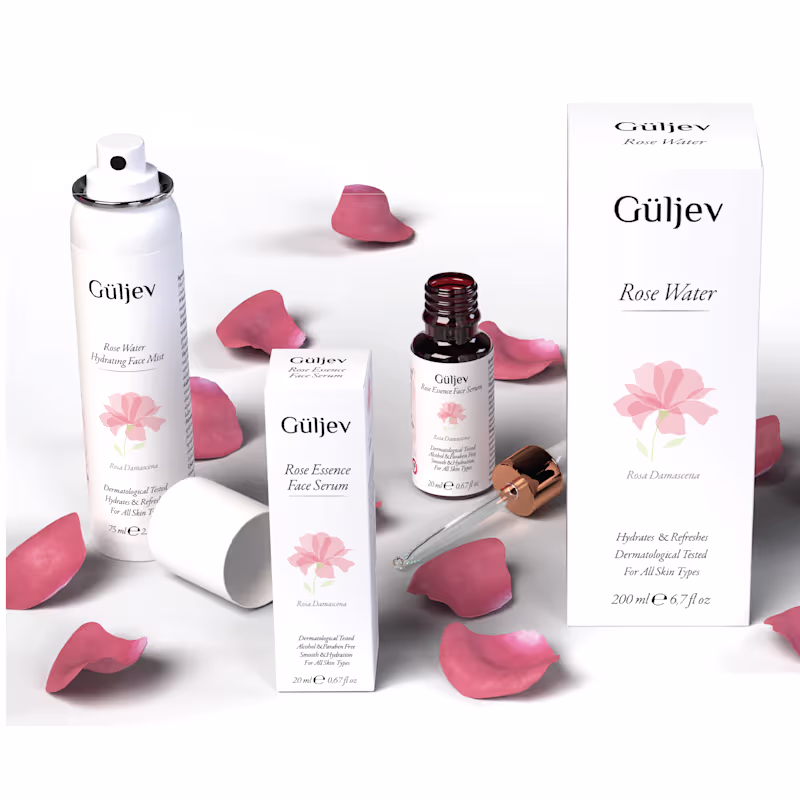 Cover image for Packaging & Label Designs For Cosmetic Products