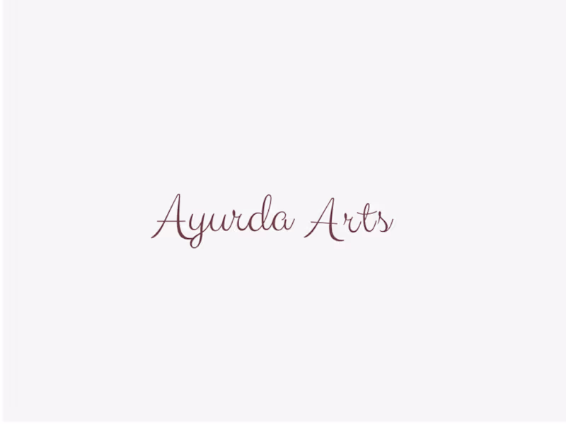Cover image for Ayurda Arts — Cultural Storytelling Social System