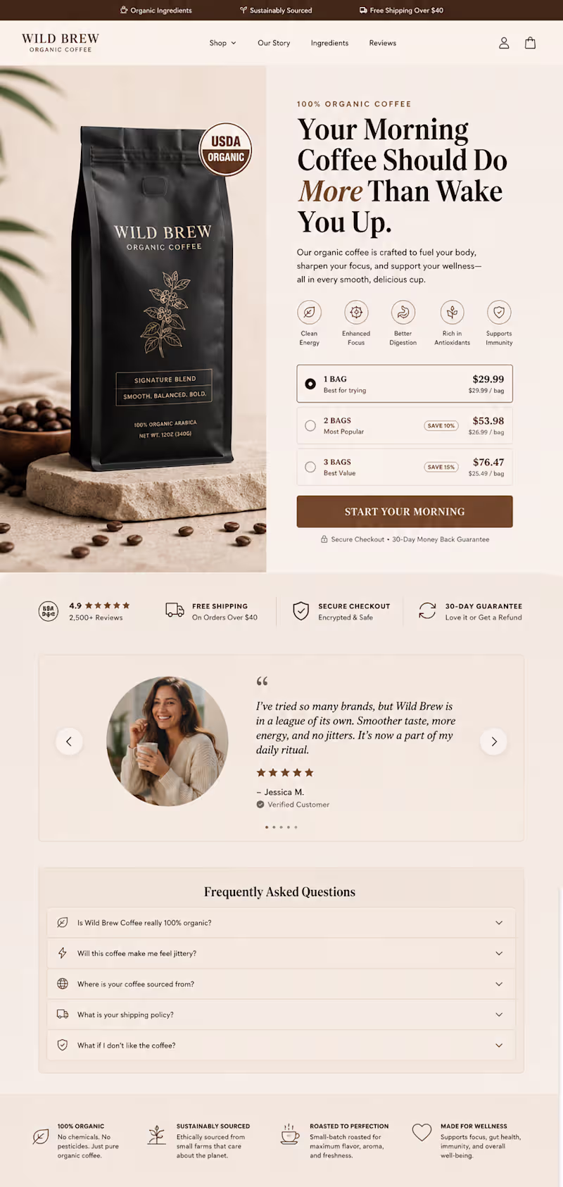 Cover image for Most Shopify stores don't need