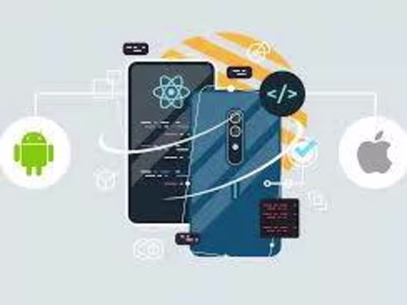Cover image for React Native Developer