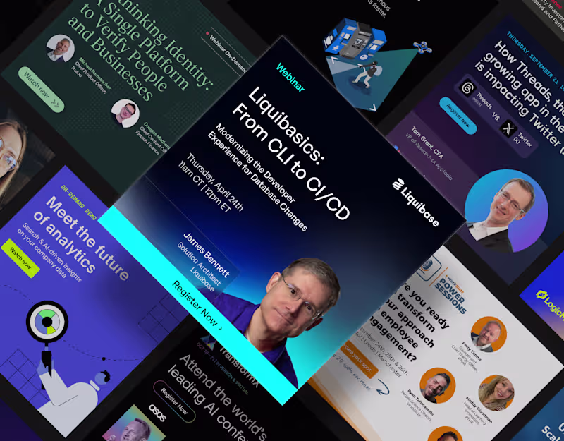 Cover image for Webinar Ads