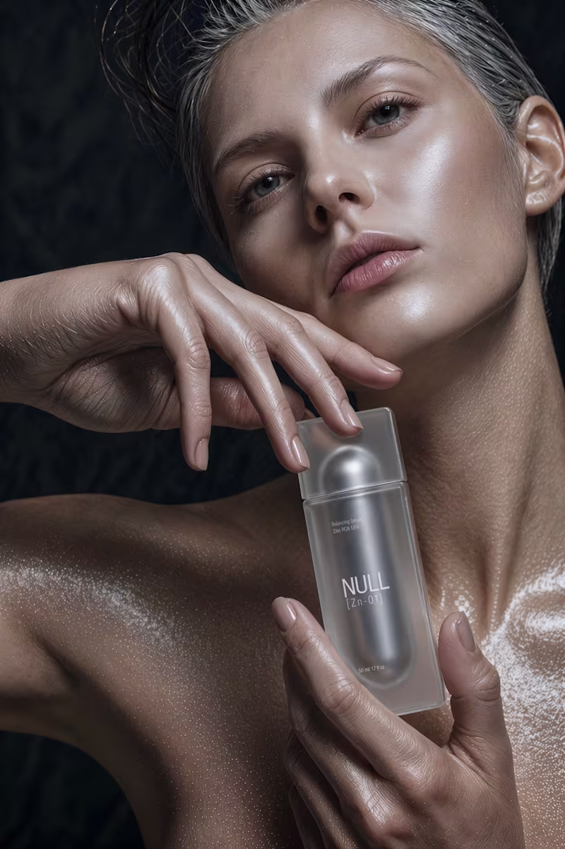 Cover image for AI Skincare Campaigns