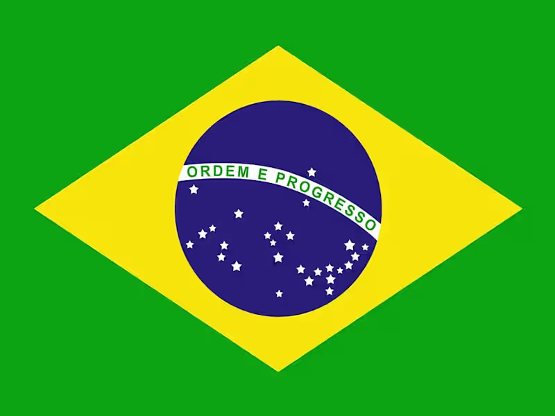 Cover image for I will make a translation from English to Brazilian Portuguese