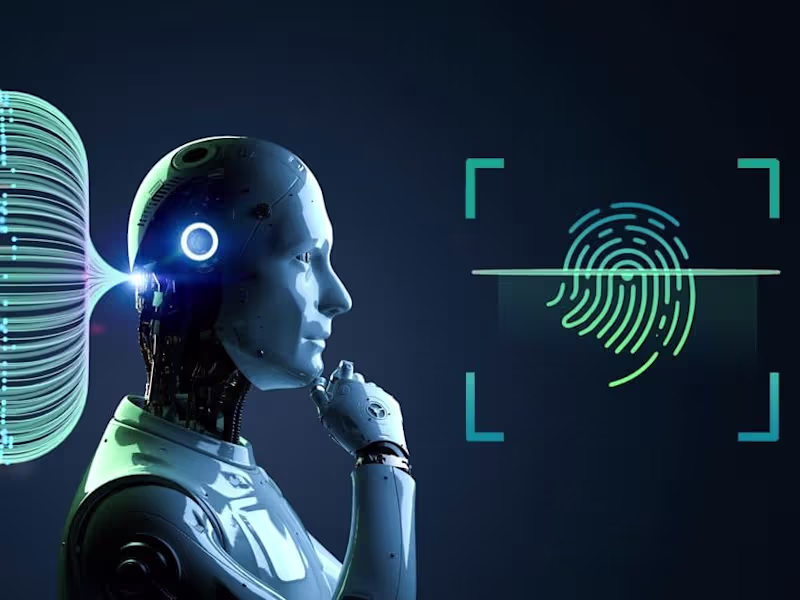 Cover image for Face Liveness Detection and Verification System 