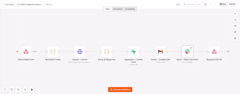 Cover image for I built an AI-powered client