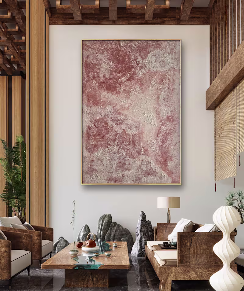 Cover image for Luxury Furniture retail store