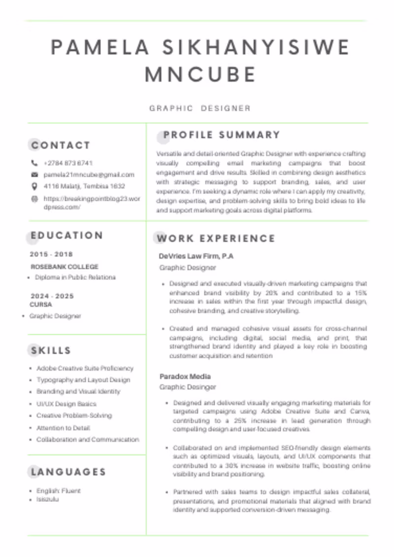Cover image for Canva Design Navigation Guide