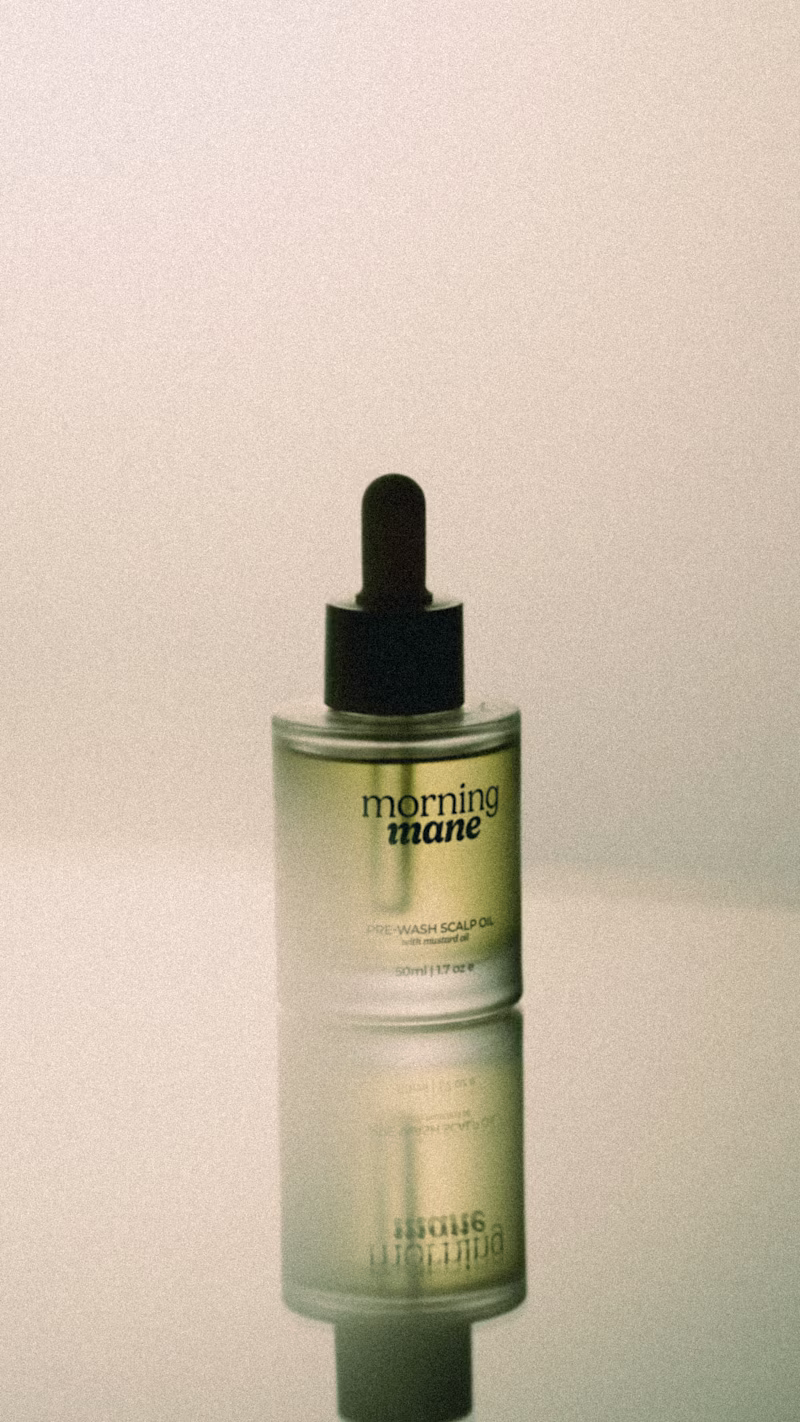 Cover image for Commercial product photography for Morning