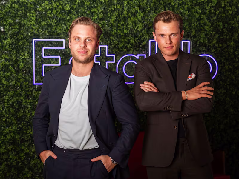 Cover image for Driving $1M ARR at Come & Stay Through Strategic Growth
