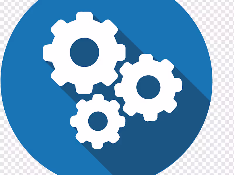 Cover image for Expert Lead Integration Engineer: Seamlessly Connecting Systems