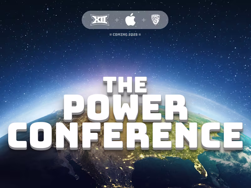 Cover image for The Power Conference | Framer Site