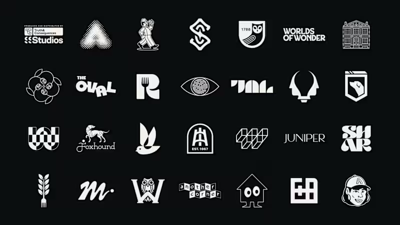 Cover image for Brand Identity Services