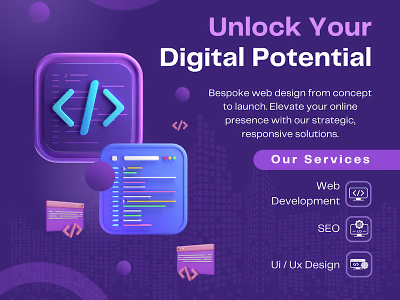 Cover image for Epic Framer Web Designs Unleashed!