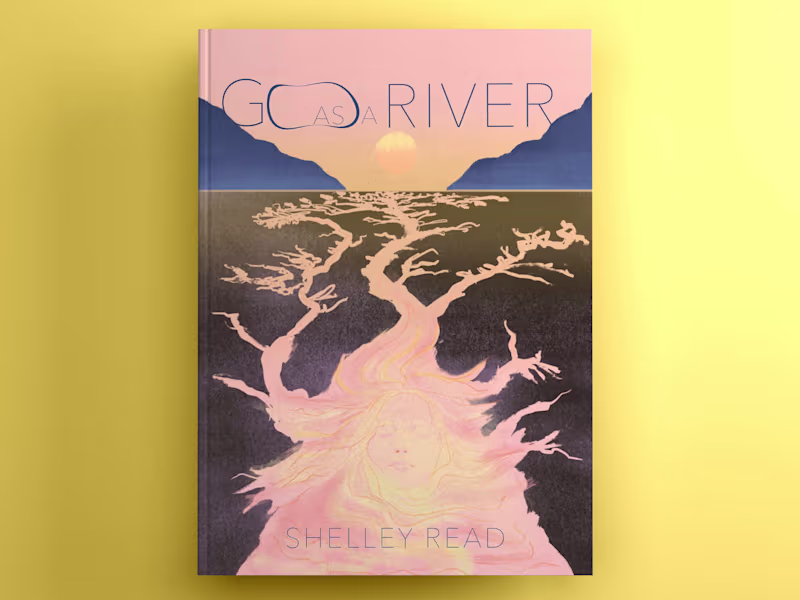Cover image for 2024 Book Cover Design and Illustration :: Behance