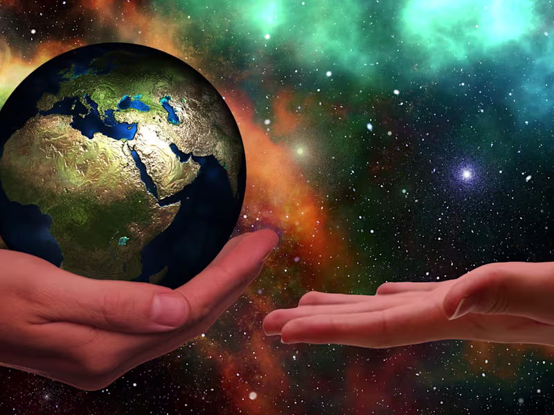 Cover image for Embed sustainability
