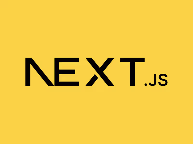Cover image for Convert your design (Figma, Penpot) into Next.js