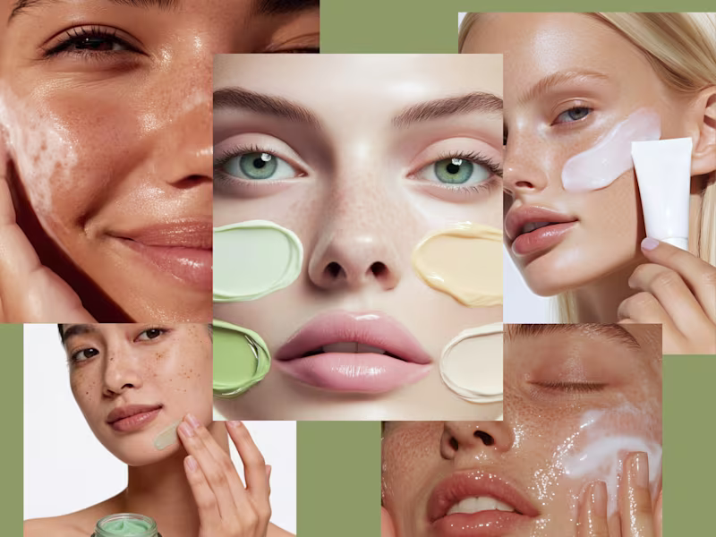 Cover image for Optimizing the Educational Journey for Ayla Face Serum
