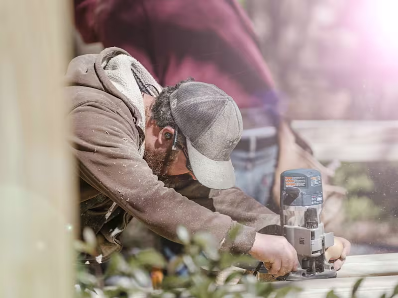 Cover image for Design & Develop a New Website to Showcase Remodeling 