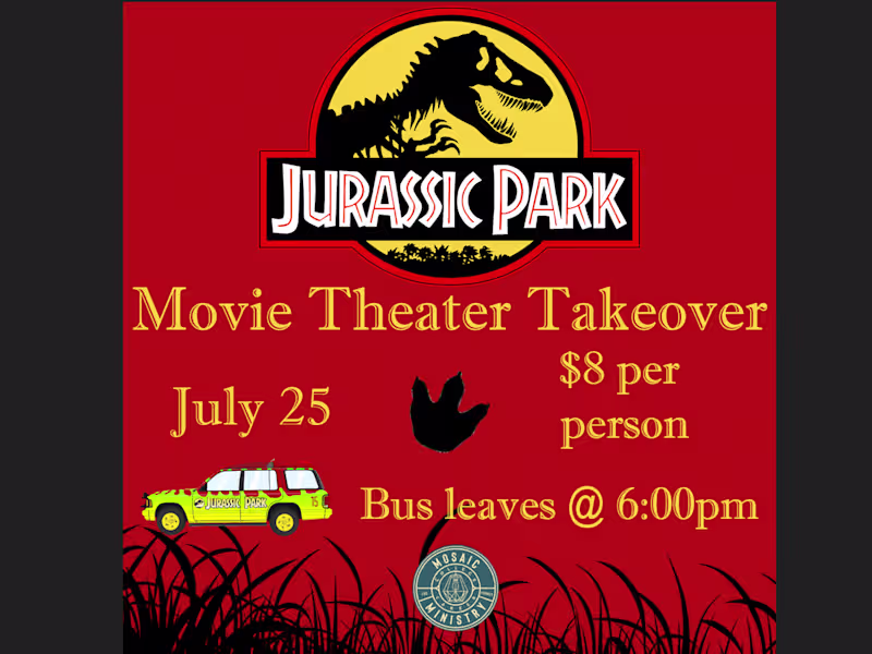 Cover image for Social Media Flyer