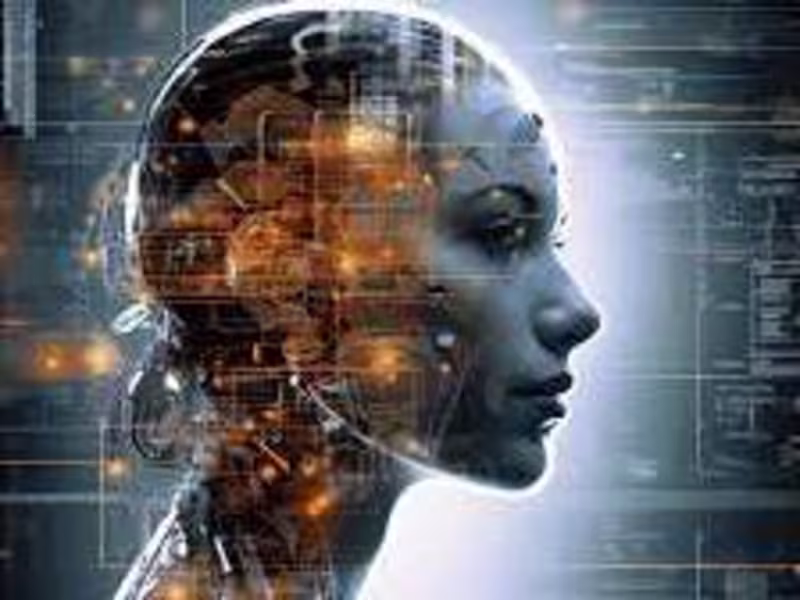 Cover image for AI Development Services