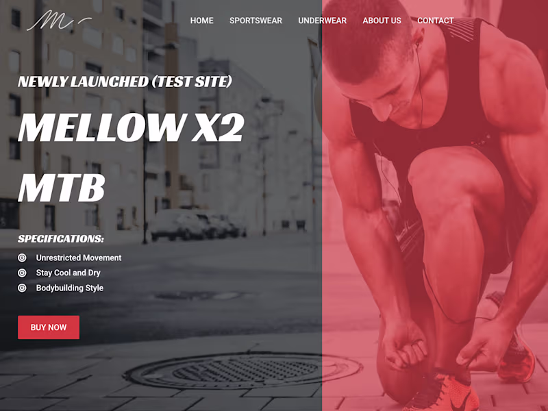 Cover image for Customized WordPress &WooCommerce Store Development and Design