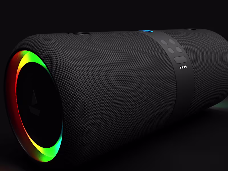 Cover image for product modeling
