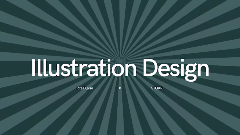 Cover image for Historical Financial Illustrations for STOKR
