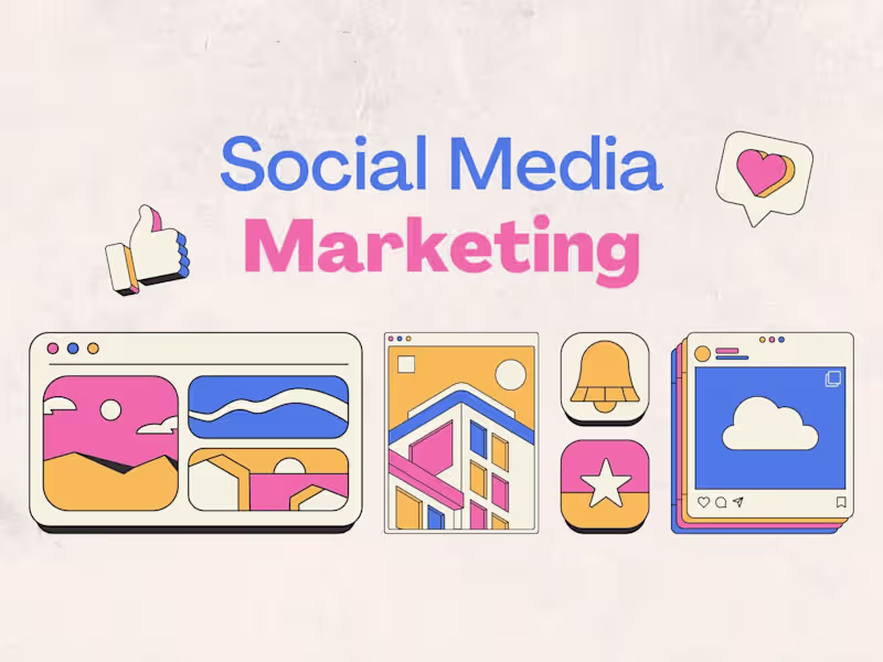 Cover image for Paid Social and Paid Search