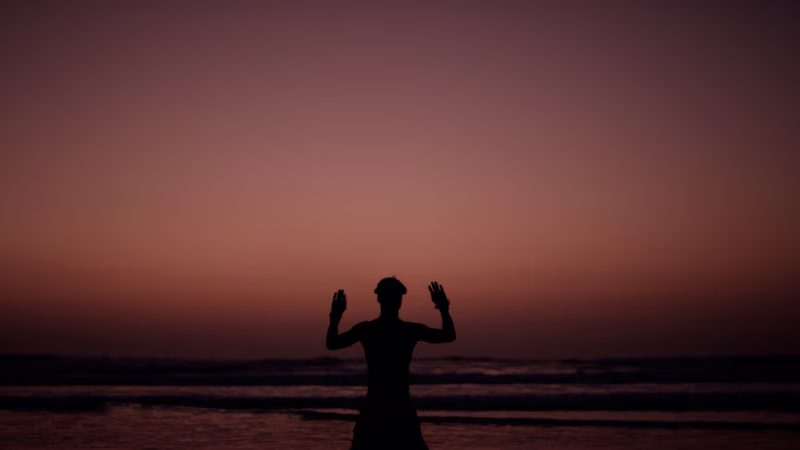 Cover image for Parley - The Air We Breathe - South Africa 