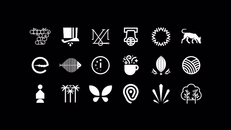 Cover image for Custom Logo Design