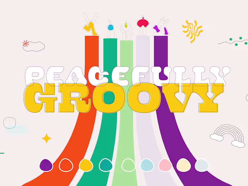 Cover image for Visual Identity for Psychologist