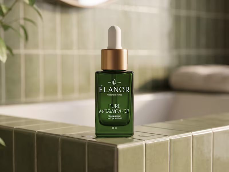 Cover image for Wrapping up a skincare project