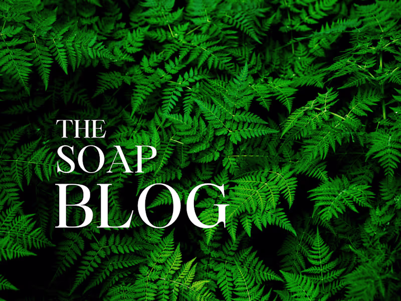 Cover image for Soap Cart Blog Writing✏️