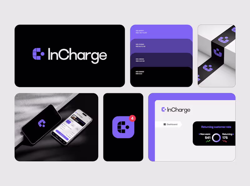 Cover image for BNPL Product - Logo Design