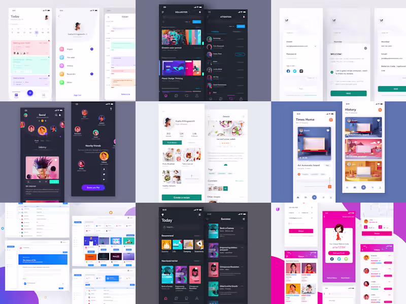 Cover image for Unleash Your App's Potential: A User-Centered Design Approach