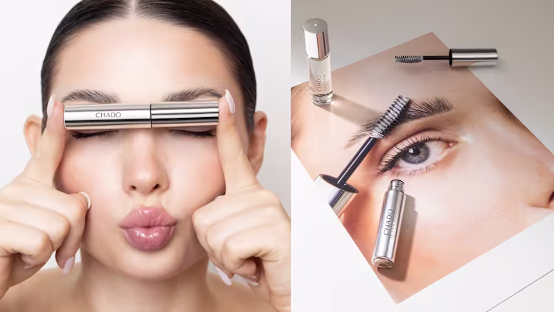 Cover image for Swiss Beauty Brand — Brand & Marketing Support