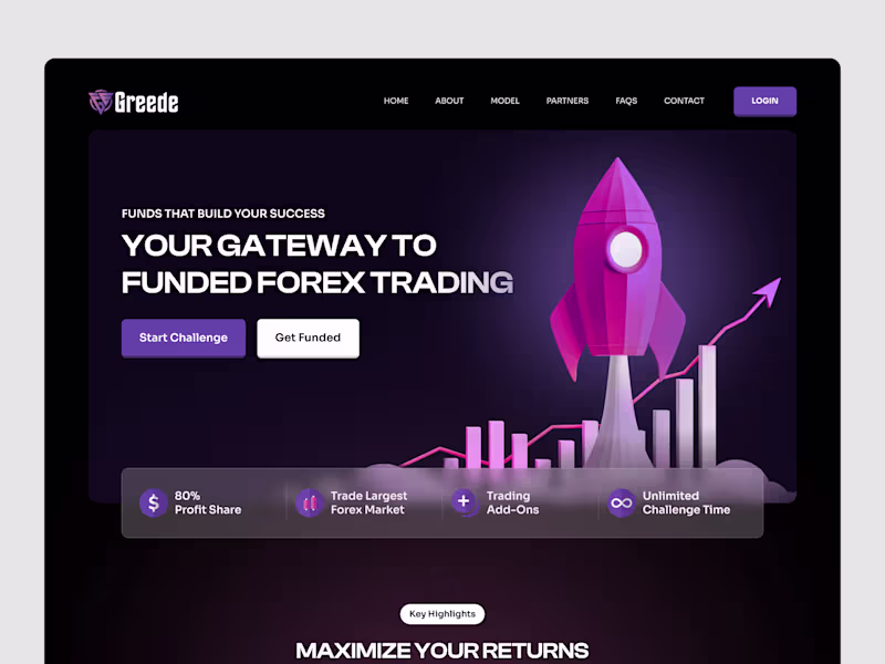 Cover image for Framer Landing Page