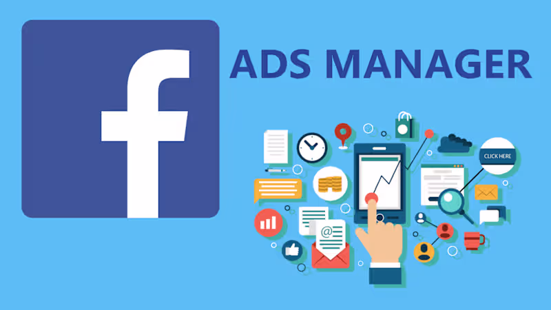 Cover image for Meta Ads And Facebook Ads